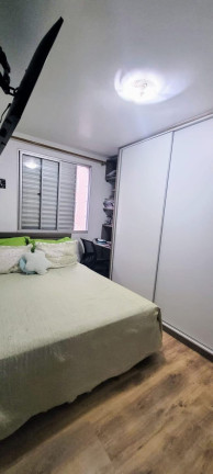 Imagem Apartamento com 2 Quartos à Venda, 60 m² em Parque São Vicente - Mauá Imagem Apartamento com 2 Quartos à Venda, 60 m² em Parque São Vicente - Mauá