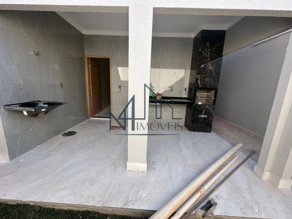 Imagem Casa com 3 Quartos à Venda, 180 m² em Residencial Solar Central Park - Aparecida De Goiânia Imagem Casa com 3 Quartos à Venda, 180 m² em Residencial Solar Central Park - Aparecida De Goiânia
