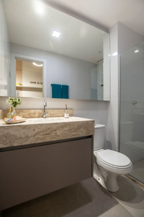 Imagem Apartamento com 3 Quartos à Venda, 83 m² em Setor Aeroporto - Goiânia Imagem Apartamento com 3 Quartos à Venda, 83 m² em Setor Aeroporto - Goiânia