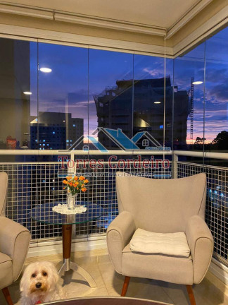 Imagem Apartamento com 2 Quartos à Venda, 80 m² em Vila Andrade - São Paulo Imagem Apartamento com 2 Quartos à Venda, 80 m² em Vila Andrade - São Paulo