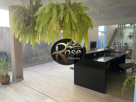 Imagem Casa de Condomínio com 3 Quartos à Venda, 240 m² em Jardim Celeste - Jundiaí