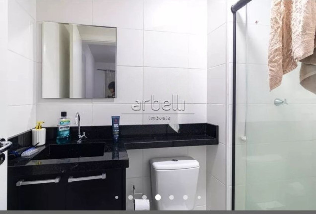 Imagem Apartamento com 1 Quarto à Venda, 28 m² em água Branca - São Paulo