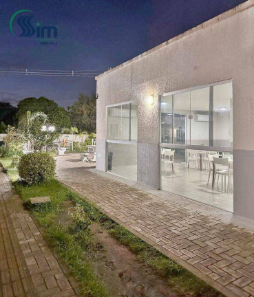 Imagem Apartamento com 2 Quartos à Venda, 42 m² em Araturi - Caucaia Imagem Apartamento com 2 Quartos à Venda, 42 m² em Araturi - Caucaia