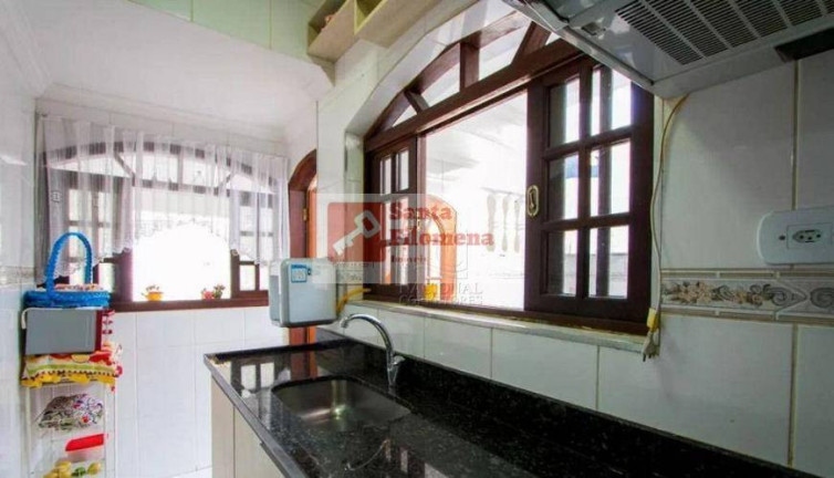 Imagem Sobrado com 3 Quartos à Venda, 129 m² em Parque Oratório - Santo André Imagem Sobrado com 3 Quartos à Venda, 129 m² em Parque Oratório - Santo André