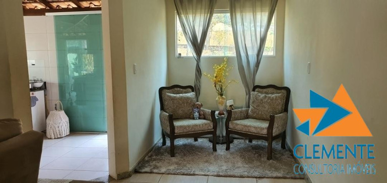 Imagem Casa de Condomínio com 3 Quartos à Venda, 150 m² em Condominio Estancia Da Mata - Jaboticatubas Imagem Casa de Condomínio com 3 Quartos à Venda, 150 m² em Condominio Estancia Da Mata - Jaboticatubas