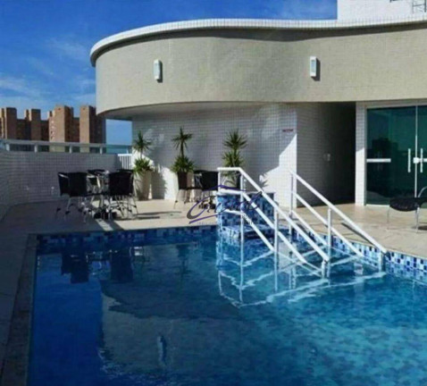 Imagem Apartamento com 3 Quartos à Venda, 123 m² em Guilhermina - Praia Grande Imagem Apartamento com 3 Quartos à Venda, 123 m² em Guilhermina - Praia Grande