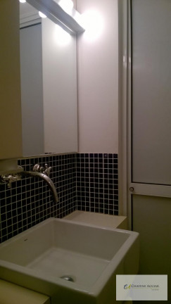 Imagem Apartamento com 1 Quarto à Venda ou Locação, 22 m² em Consolação - São Paulo Imagem Apartamento com 1 Quarto à Venda ou Locação, 22 m² em Consolação - São Paulo