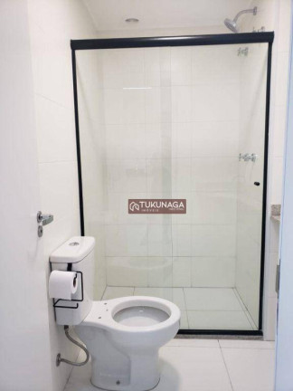 Imagem Studio com 1 Quarto à Venda, 39 m² em Vila Camargos - Guarulhos Imagem Studio com 1 Quarto à Venda, 39 m² em Vila Camargos - Guarulhos