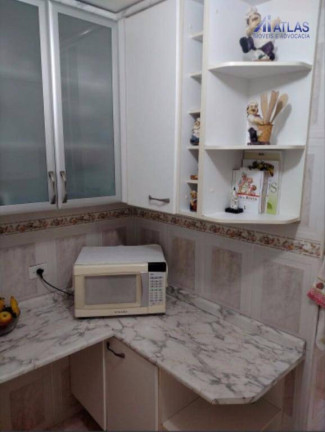 Imagem Apartamento com 3 Quartos à Venda, 67 m² em Vila Monte Alegre - São Paulo Imagem Apartamento com 3 Quartos à Venda, 67 m² em Vila Monte Alegre - São Paulo