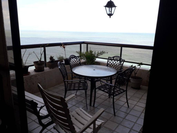 Apartamento com 4 Quartos à Venda, 300 m² em Piedade - Jaboatão Dos Guararapes