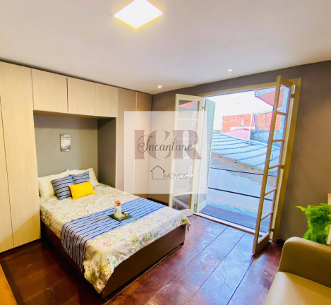 Imagem Apartamento com 1 Quarto à Venda, 150 m² em Jardim Residencial Villa Amato - Sorocaba