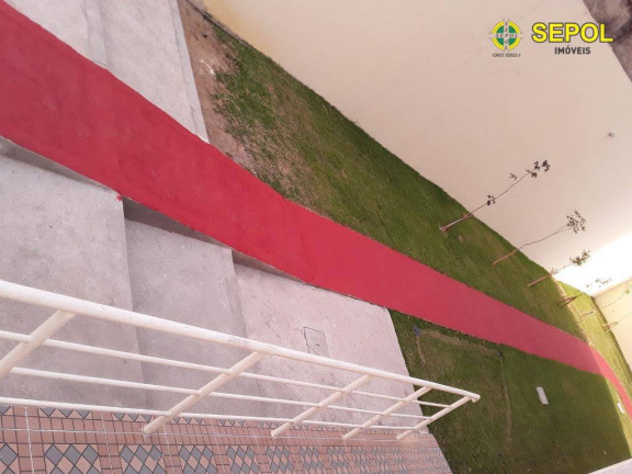 Imagem Apartamento com 2 Quartos para Alugar, 45 m² em Jardim Imperador - São Paulo Imagem Apartamento com 2 Quartos para Alugar, 45 m² em Jardim Imperador - São Paulo
