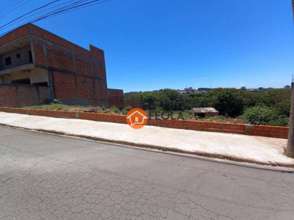Imagem Terreno à Venda, 890 m² em Jardim Bela Vista - Americana Imagem Terreno à Venda, 890 m² em Jardim Bela Vista - Americana
