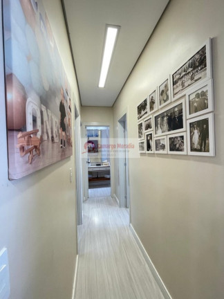 Imagem Apartamento com 3 Quartos à Venda, 65 m² em Vila Urupês - Suzano