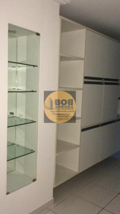 Imagem Apartamento com 3 Quartos à Venda, 135 m² em Piedade - Jaboatão Dos Guararapes