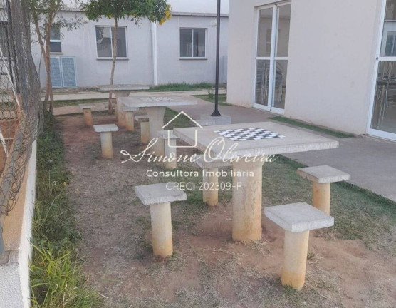 Imagem Apartamento com 2 Quartos à Venda, 43 m² em Residencial E Comercial Viver Melhor Pindamonhangaba - Pindamonhangaba Imagem Apartamento com 2 Quartos à Venda, 43 m² em Residencial E Comercial Viver Melhor Pindamonhangaba - Pindamonhangaba