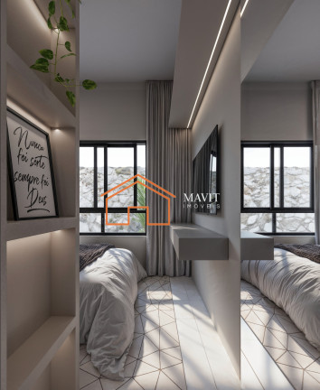 Imagem Casa com 3 Quartos à Venda, 110 m² em Itajuba - Barra Velha Imagem Casa com 3 Quartos à Venda, 110 m² em Itajuba - Barra Velha