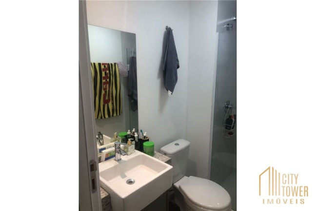 Imagem Apartamento com 1 Quarto à Venda, 22 m² em Vila Mariana - São Paulo Imagem Apartamento com 1 Quarto à Venda, 22 m² em Vila Mariana - São Paulo