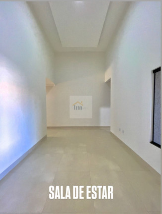 Imagem Casa com 3 Quartos à Venda, 136 m² em Jardim Presidente - Goiânia Imagem Casa com 3 Quartos à Venda, 136 m² em Jardim Presidente - Goiânia