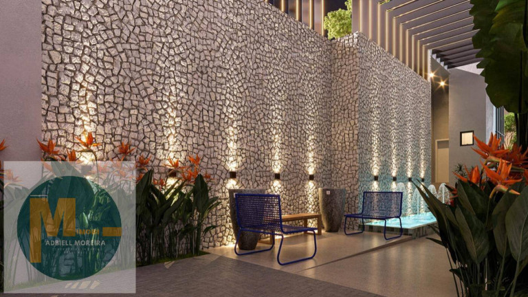 Imagem Apartamento com 3 Quartos à Venda, 110 m² em Lagoa Nova - Natal Imagem Apartamento com 3 Quartos à Venda, 110 m² em Lagoa Nova - Natal