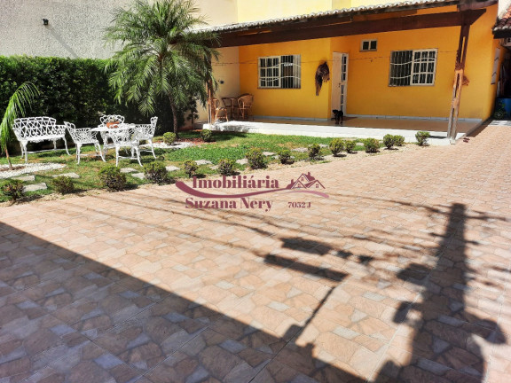 Imagem Casa com 3 Quartos à Venda, em Nova Parnamirim - Parnamirim Imagem Casa com 3 Quartos à Venda, em Nova Parnamirim - Parnamirim