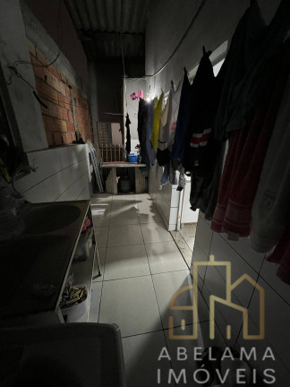Imagem Sobrado com 4 Quartos à Venda, 180 m² em Vila Homero Thon - Santo André Imagem Sobrado com 4 Quartos à Venda, 180 m² em Vila Homero Thon - Santo André