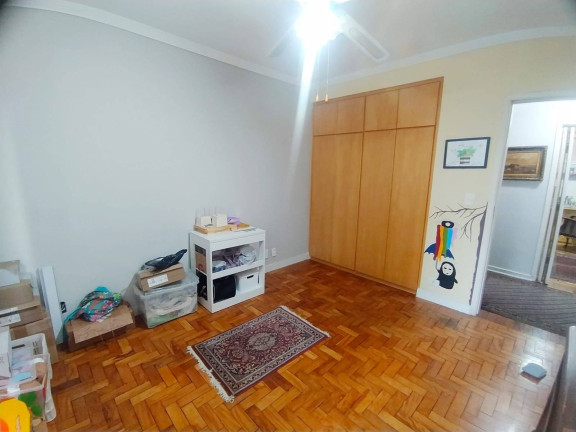 Imagem Apartamento com 3 Quartos à Venda, 145 m² em Jardim Paulista - São Paulo