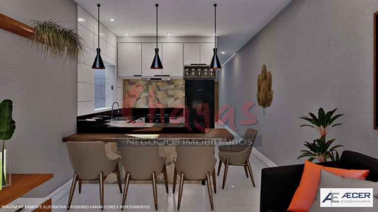 Imagem Casa com 2 Quartos à Venda, 125 m² em Balneário Dos Golfinhos - Caraguatatuba Imagem Casa com 2 Quartos à Venda, 125 m² em Balneário Dos Golfinhos - Caraguatatuba