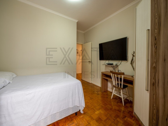 Imagem Casa com 5 Quartos à Venda, 340 m² em Brooklin Velho - São Paulo