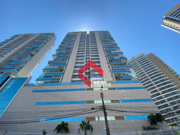 Imagem Apartamento com 3 Quartos à Venda, 158 m² em Cocó - Fortaleza Imagem Apartamento com 3 Quartos à Venda, 158 m² em Cocó - Fortaleza