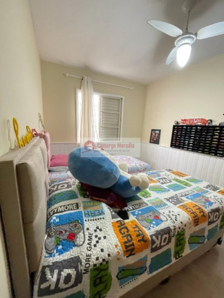 Imagem Casa de Condomínio com 2 Quartos à Venda, 65 m² em Vila Maria De Maggi - Suzano