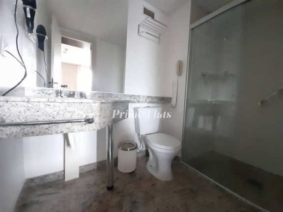 Imagem Apartamento com 1 Quarto à Venda, 31 m² em Vila Osasco - Osasco Imagem Apartamento com 1 Quarto à Venda, 31 m² em Vila Osasco - Osasco