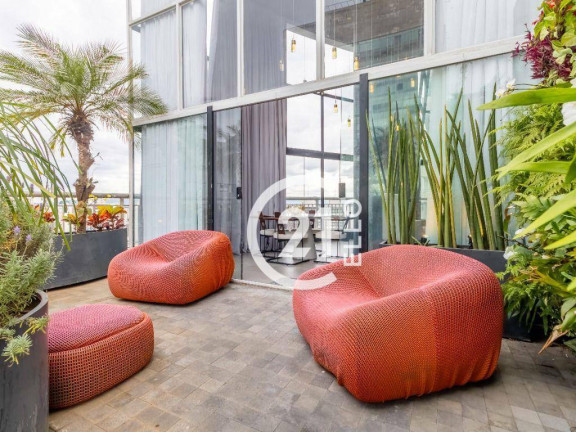 Imagem Apartamento com 2 Quartos à Venda, 197 m² em Cerqueira César - São Paulo Imagem Apartamento com 2 Quartos à Venda, 197 m² em Cerqueira César - São Paulo