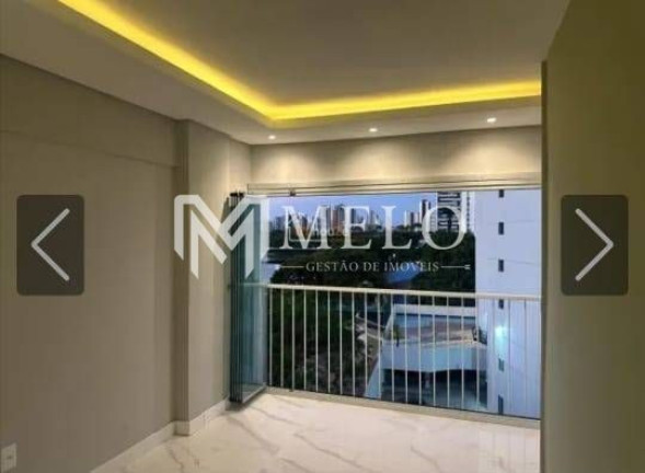 Imagem Apartamento com 2 Quartos à Venda, 62 m² em Graças - Recife Imagem Apartamento com 2 Quartos à Venda, 62 m² em Graças - Recife