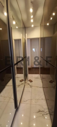 Imagem Apartamento com 2 Quartos à Venda, 145 m² em Brooklin - São Paulo Imagem Apartamento com 2 Quartos à Venda, 145 m² em Brooklin - São Paulo
