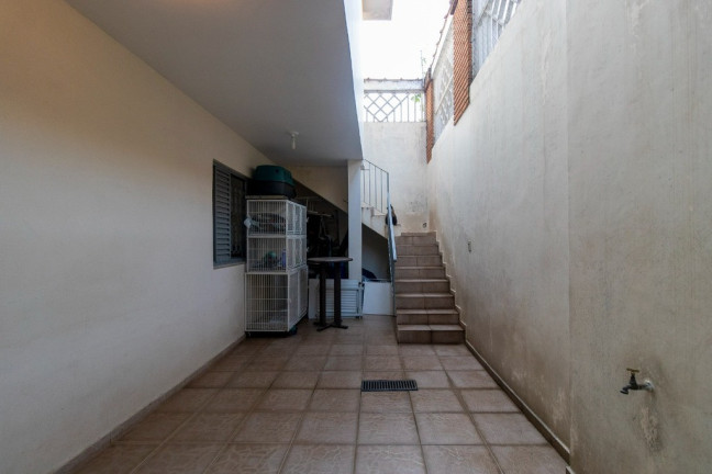 Imagem Casa com 3 Quartos à Venda, 184 m² em Vila Gumercindo - São Paulo Imagem Casa com 3 Quartos à Venda, 184 m² em Vila Gumercindo - São Paulo