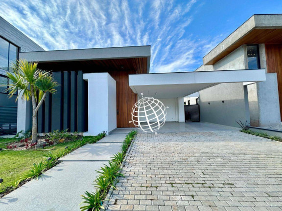 Imagem Casa com 4 Quartos à Venda, 312 m² em Condominio Granville Atibaia - Atibaia Imagem Casa com 4 Quartos à Venda, 312 m² em Condominio Granville Atibaia - Atibaia