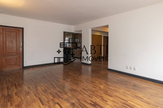 Imagem Apartamento com 2 Quartos para Alugar, 110 m² em Cerqueira César - São Paulo Imagem Apartamento com 2 Quartos para Alugar, 110 m² em Cerqueira César - São Paulo