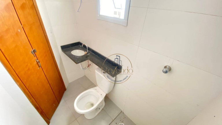 Imagem Apartamento com 2 Quartos à Venda, 41 m² em Vila América - Santo André Imagem Apartamento com 2 Quartos à Venda, 41 m² em Vila América - Santo André
