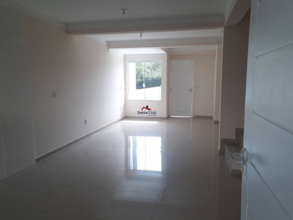 Imagem Sobrado com 2 Quartos à Venda,  em São João Do Rio Vermelho - Florianópolis