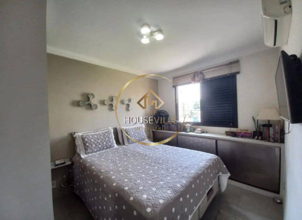 Imagem Apartamento com 2 Quartos à Venda, 70 m² em Jardim Aquárius - São José Dos Campos