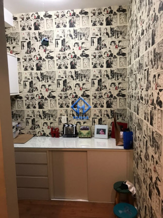 Imagem Apartamento com 3 Quartos à Venda, 143 m² em Chácara Klabin - São Paulo