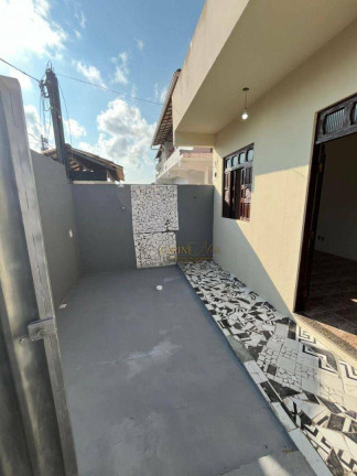 Imagem Casa com 2 Quartos à Venda ou Locação, 63 m² em Arembepe - Camaçari