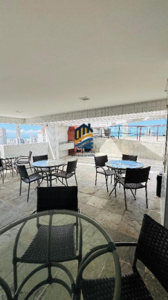 Imagem Apartamento com 2 Quartos à Venda, 52 m² em Boa Viagem - Recife Imagem Apartamento com 2 Quartos à Venda, 52 m² em Boa Viagem - Recife
