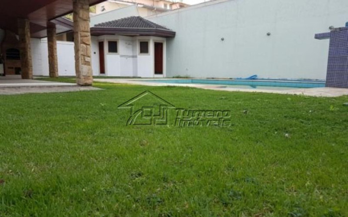 Imagem Casa de Condomínio com 4 Quartos à Venda, 380 m² em Jardim Aquarius - São José Dos Campos Imagem Casa de Condomínio com 4 Quartos à Venda, 380 m² em Jardim Aquarius - São José Dos Campos