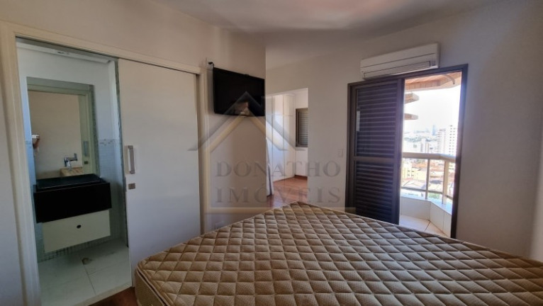 Imagem Apartamento com 1 Quarto para Alugar, 90 m² em Centro - Ribeirão Preto Imagem Apartamento com 1 Quarto para Alugar, 90 m² em Centro - Ribeirão Preto