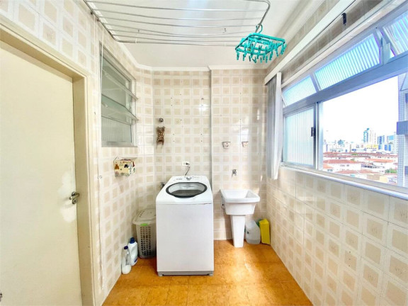 Imagem Apartamento com 3 Quartos à Venda, 126 m² em Embaré - Santos Imagem Apartamento com 3 Quartos à Venda, 126 m² em Embaré - Santos