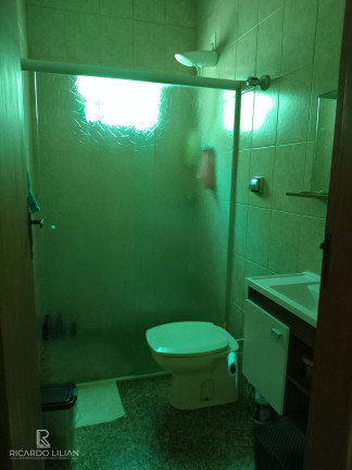 Imagem Sobrado com 3 Quartos à Venda, 193 m² em Parque Císper - São Paulo