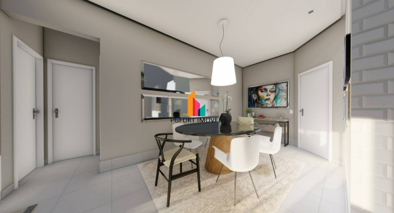 Imagem Apartamento com 2 Quartos à Venda, 76 m² em Tupi - Praia Grande Imagem Apartamento com 2 Quartos à Venda, 76 m² em Tupi - Praia Grande