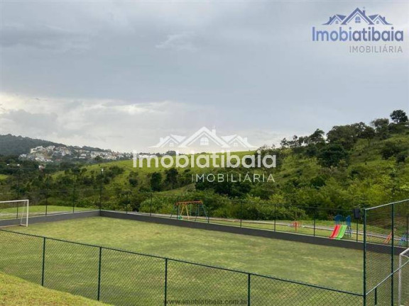 Imagem Terreno em Condomínio à Venda, 360 m² em Jardim Dos Pinheiros - Atibaia